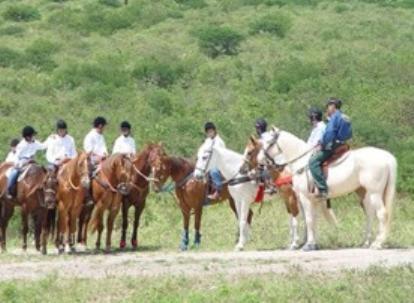 בזרוס Pousada Fazenda Santa Fe מראה חיצוני תמונה